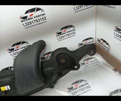 SUPPORTO SUPERIORE RADIATORE ANTERIORE JAGUAR XF I