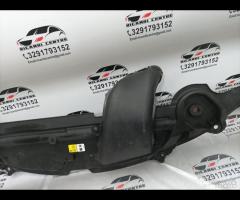 SUPPORTO SUPERIORE RADIATORE ANTERIORE JAGUAR XF I