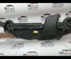 SUPPORTO SUPERIORE RADIATORE ANTERIORE JAGUAR XF I