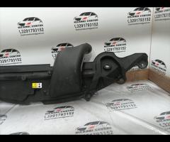 SUPPORTO SUPERIORE RADIATORE ANTERIORE JAGUAR XF I