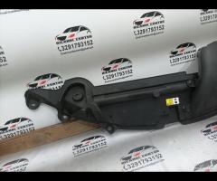 SUPPORTO SUPERIORE RADIATORE ANTERIORE JAGUAR XF I - 6