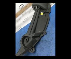 SUPPORTO SUPERIORE RADIATORE ANTERIORE JAGUAR XF I - 8