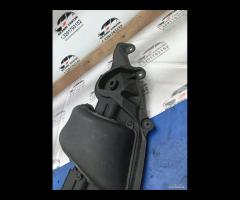 SUPPORTO SUPERIORE RADIATORE ANTERIORE JAGUAR XF I - 15