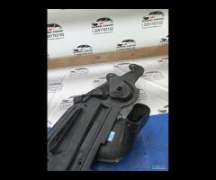 SUPPORTO SUPERIORE RADIATORE ANTERIORE JAGUAR XF I - 16