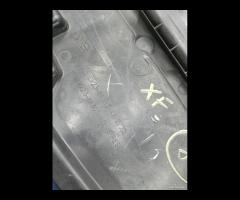 SUPPORTO SUPERIORE RADIATORE ANTERIORE JAGUAR XF I - 23