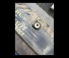 MODANATURA STAMPAGGIO PORTA POSTERIORE SINISTRA LA - 21