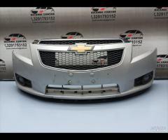 PARAURTI ANTERIORE CHEVROLET CRUZE 2009-2013 BERLI