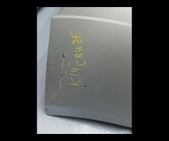 PARAURTI ANTERIORE CHEVROLET CRUZE 2009-2013 BERLI