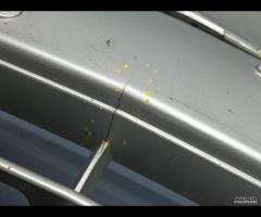 PARAURTI ANTERIORE CHEVROLET CRUZE 2009-2013 BERLI - 8