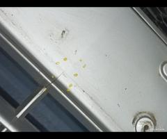 PARAURTI ANTERIORE CHEVROLET CRUZE 2009-2013 BERLI - 9