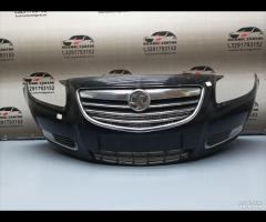 PARAURTI ANTERIORE OPEL INSIGNIA A 2008-2013 HATCH