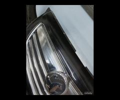 PARAURTI ANTERIORE OPEL INSIGNIA A 2008-2013 HATCH - 20