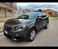 Peugeot 3008 1.5 BlueHDi 130 CV 2018