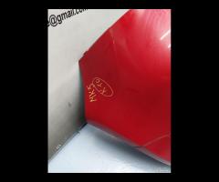 PARAURTI POSTERIORE CON SENSORI DI PARCHEGGIO VOLK