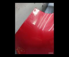 PARAURTI POSTERIORE CON SENSORI DI PARCHEGGIO VOLK