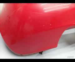 PARAURTI POSTERIORE CON SENSORI DI PARCHEGGIO VOLK