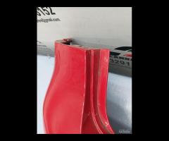 PARAURTI POSTERIORE CON SENSORI DI PARCHEGGIO VOLK - 6