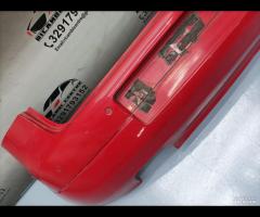 PARAURTI POSTERIORE CON SENSORI DI PARCHEGGIO VOLK - 8