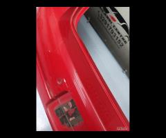 PARAURTI POSTERIORE CON SENSORI DI PARCHEGGIO VOLK - 9