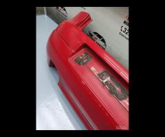 PARAURTI POSTERIORE CON SENSORI DI PARCHEGGIO VOLK - 10