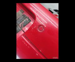 PARAURTI POSTERIORE CON SENSORI DI PARCHEGGIO VOLK - 11