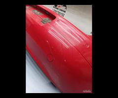 PARAURTI POSTERIORE CON SENSORI DI PARCHEGGIO VOLK - 14