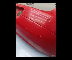 PARAURTI POSTERIORE CON SENSORI DI PARCHEGGIO VOLK - 15