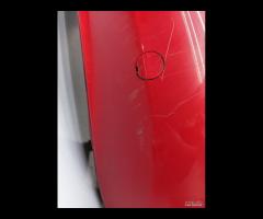 PARAURTI POSTERIORE CON SENSORI DI PARCHEGGIO VOLK - 16