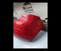 PARAURTI POSTERIORE CON SENSORI DI PARCHEGGIO VOLK - 17