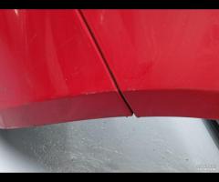 PARAURTI POSTERIORE CON SENSORI DI PARCHEGGIO VOLK - 18