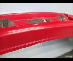 PARAURTI POSTERIORE CON SENSORI DI PARCHEGGIO VOLK - 19