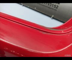 PARAURTI POSTERIORE CON SENSORI DI PARCHEGGIO VOLK - 20