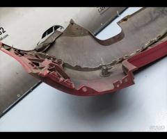 PARAURTI POSTERIORE CON SENSORI DI PARCHEGGIO VOLK - 23