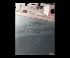 PARAURTI POSTERIORE CON SENSORI DI PARCHEGGIO VOLK - 24