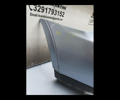 PARAURTI POSTERIORE CON SENSORI MERCEDES ML W164 2