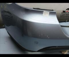 PARAURTI POSTERIORE CON SENSORI MERCEDES ML W164 2