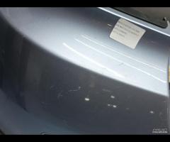 PARAURTI POSTERIORE CON SENSORI MERCEDES ML W164 2 - 7