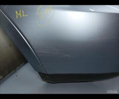 PARAURTI POSTERIORE CON SENSORI MERCEDES ML W164 2 - 9