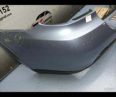 PARAURTI POSTERIORE CON SENSORI MERCEDES ML W164 2 - 10