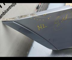 PARAURTI POSTERIORE CON SENSORI MERCEDES ML W164 2 - 14