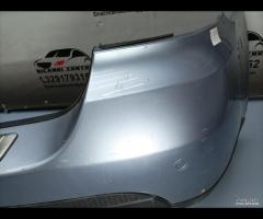 PARAURTI POSTERIORE CON SENSORI MERCEDES ML W164 2 - 15