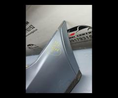 PARAURTI POSTERIORE CON SENSORI MERCEDES ML W164 2 - 16