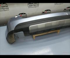 PARAURTI POSTERIORE CON SENSORI MERCEDES ML W164 2 - 19