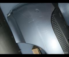 PARAURTI POSTERIORE CON SENSORI MERCEDES ML W164 2 - 21