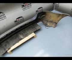 PARAURTI POSTERIORE CON SENSORI MERCEDES ML W164 2 - 22