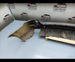 PARAURTI POSTERIORE CON SENSORI MERCEDES ML W164 2 - 23