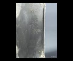 PARAURTI POSTERIORE CON SENSORI MERCEDES ML W164 2 - 24