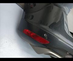 PARAURTI POSTERIORE CON SENSORI DI PARCHEGGIO VOLV