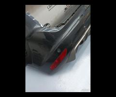 PARAURTI POSTERIORE CON SENSORI DI PARCHEGGIO VOLV