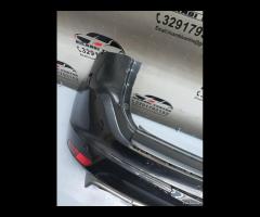 PARAURTI POSTERIORE CON SENSORI DI PARCHEGGIO VOLV - 6